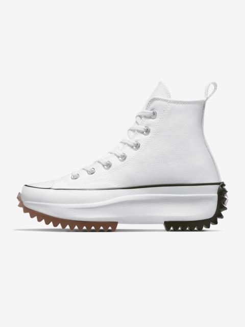 Converse Run Star Hike Platform Unisex Shoes