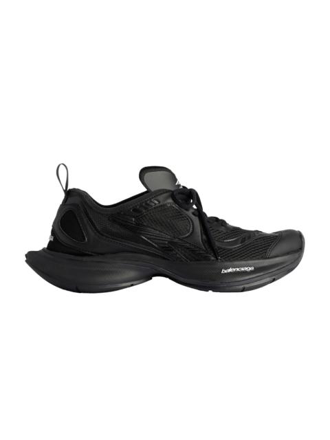 Balenciaga Circuit Sneaker 'Worn-Out - Black'