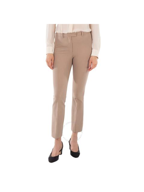 Max Mara 'S Max Mara Fatina Trousers, Brand Size 38 (US Size 4)