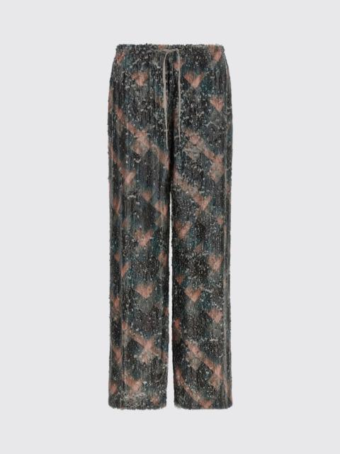 Dries Van Noten Pants woman Dries Van Noten