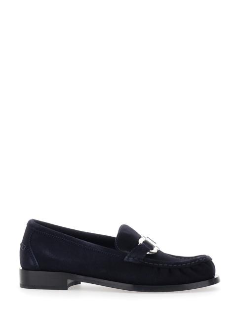 FERRAGAMO Ferragamo Women Marian Soft Mocassin