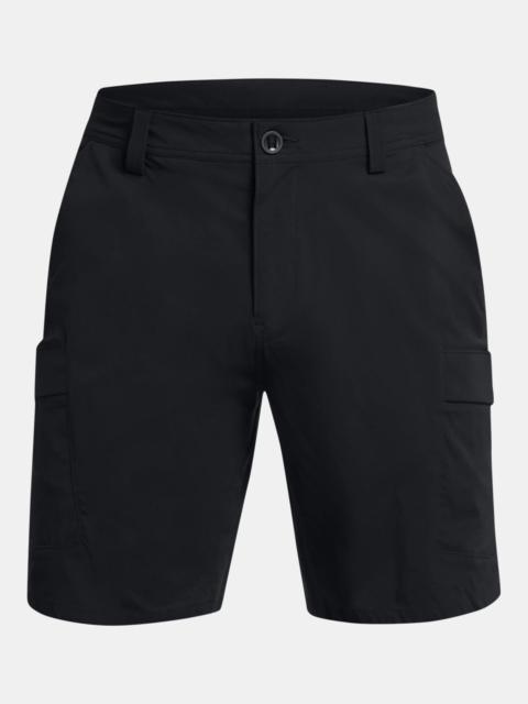 Under Armour Men's UA Fish Pro 2.0 Cargo Shorts