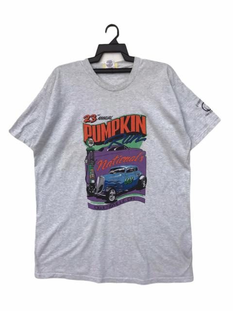 Other Designers Vintage 23rd Annual Pumpkin Run National