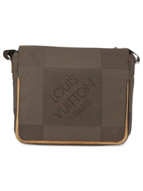 Louis Vuitton Leather handbag