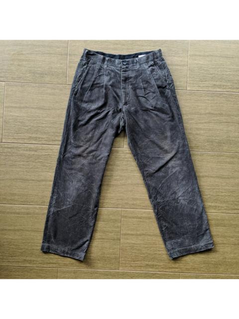 Other Designers Vintage - Vintage Uniqlo Casual Trousers Pants