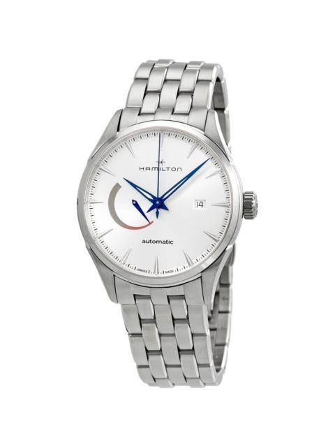 Other Designers Hamilton Jazzmaster Power Reserve Automatic Men's Watch H32635181