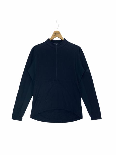 Nike ACG Nike Sphere ACG Half Zip Turtle Neck LS Shirt #2911-59