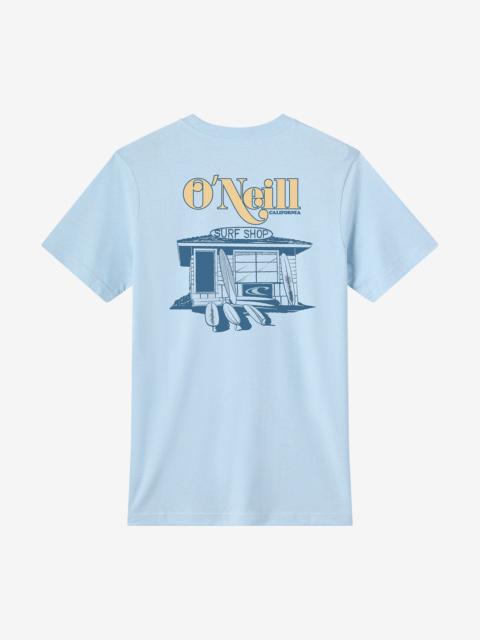O'Neill Shop Classic Tee