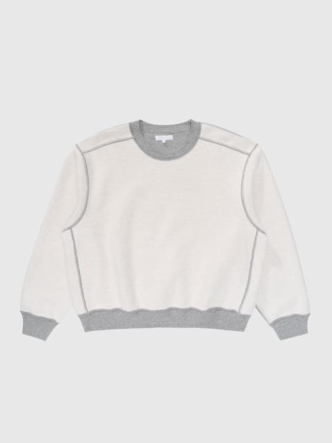 LADY WHITE CO. MINI CREWNECK