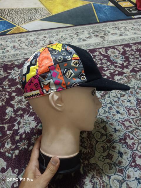 Other Designers Vintage 90s Hip hop Vibes hat