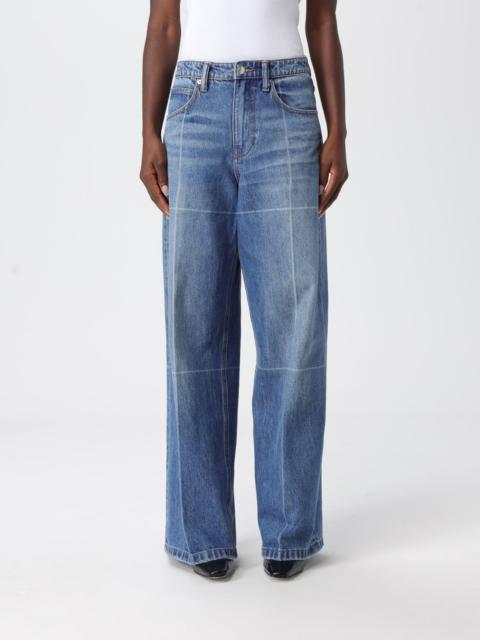 Alexander Wang Jeans men Alexander Wang
