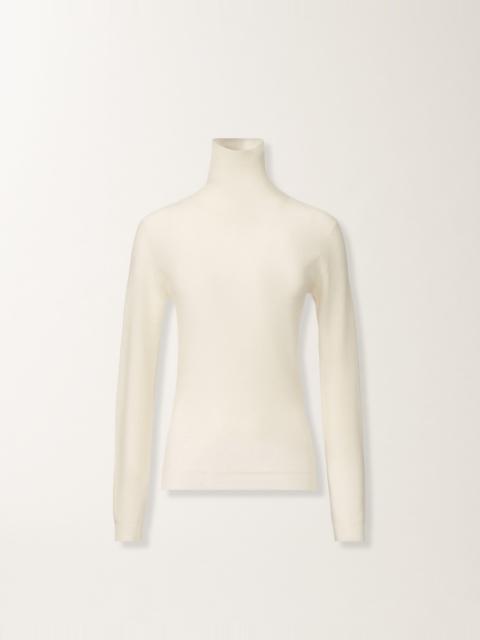 FABIANA FILIPPI Wool sweater with sequins