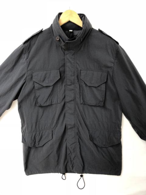Other Designers Uniqlo - Japanese Brand Uniqlo Military Design Nylon Light Jacket