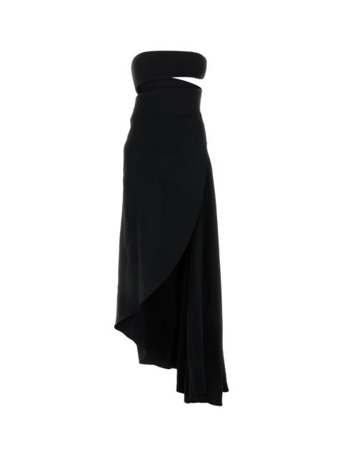 Alaïa Alaia Women Spiral Dress
