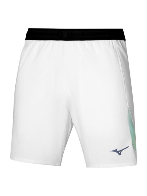 Mizuno Mizuno Men's 8-Inch Amplify Tennis Short