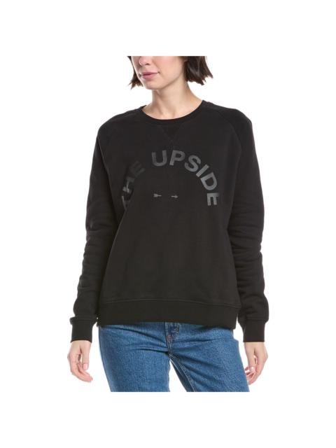 THE UPSIDE THE UPSIDE Newport Sweatshirt