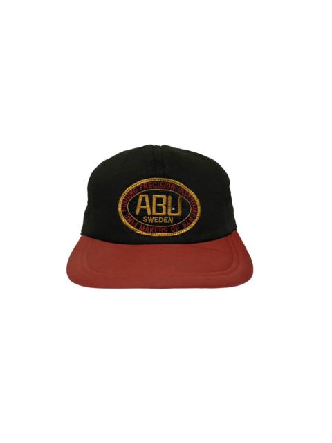 VINTAGE ABU SWEDEN FISHING ABU GARCIA CAP