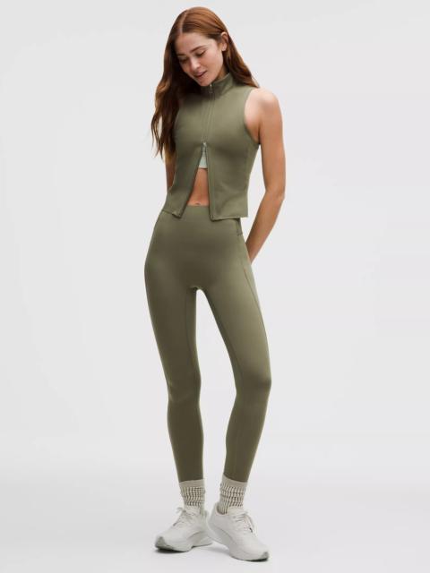 lululemon Santa Monica High-Rise Tight 28" *Erewhon