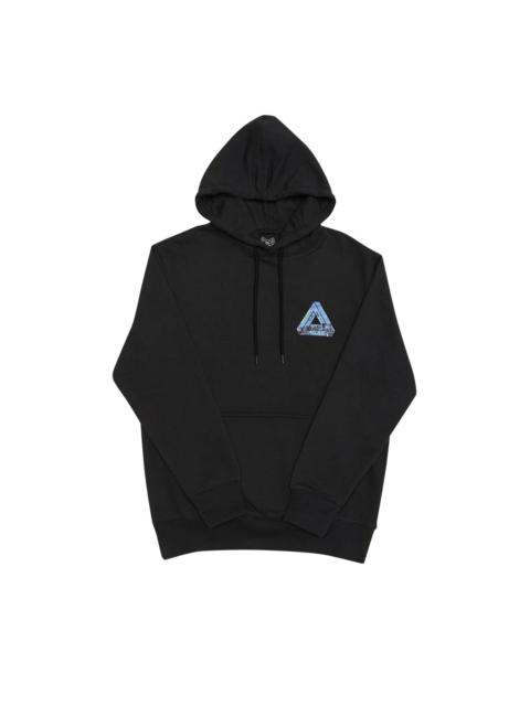PALACE Palace LA Hoodie 'Black'