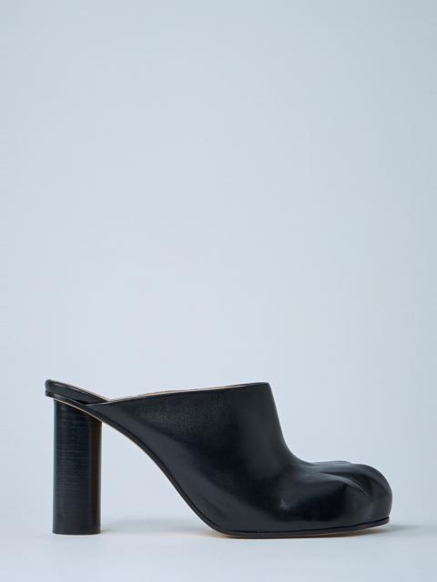 JW Anderson Paw Mule Heels
