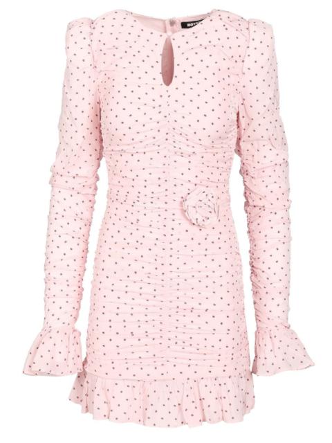 ROTATE Rotate Women Mini Dress