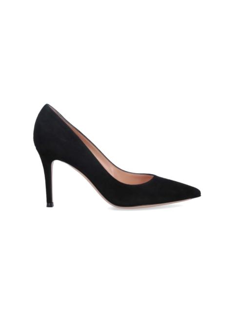 Gianvito Rossi GIANVITO 85 PUMPS