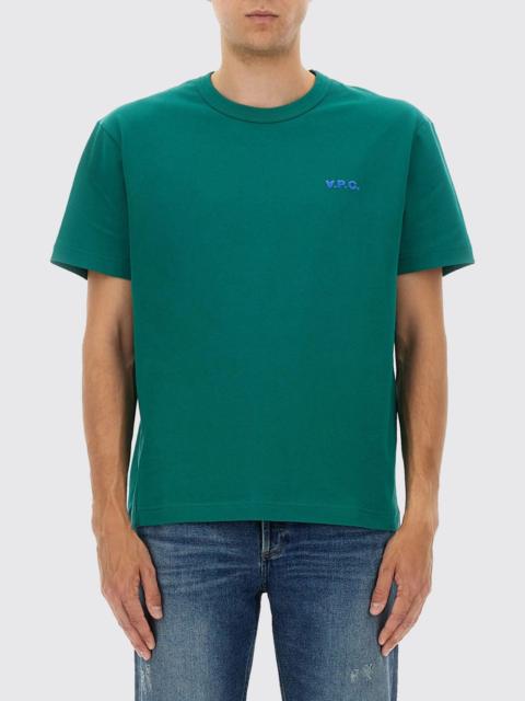 A.P.C. T-shirt men A.P.C.