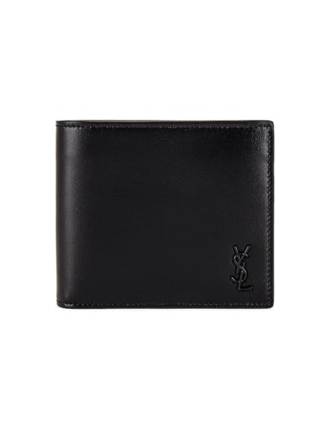 SAINT LAURENT YSL Credit Card Holder