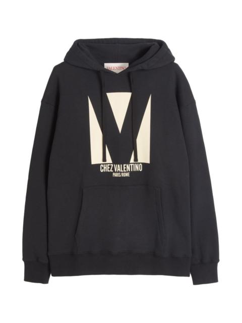 Valentino Cotton sweatshirt