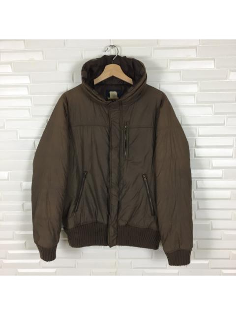 Other Designers Woolrich Woolen Mills - Woolrich Down Puffer Jacket