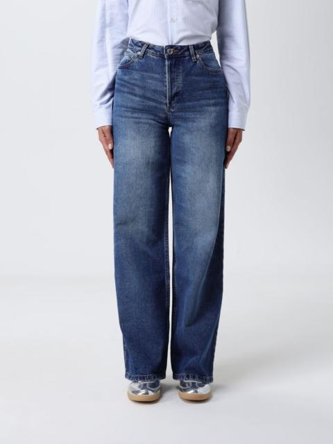 A.P.C. Jeans woman A.P.C.