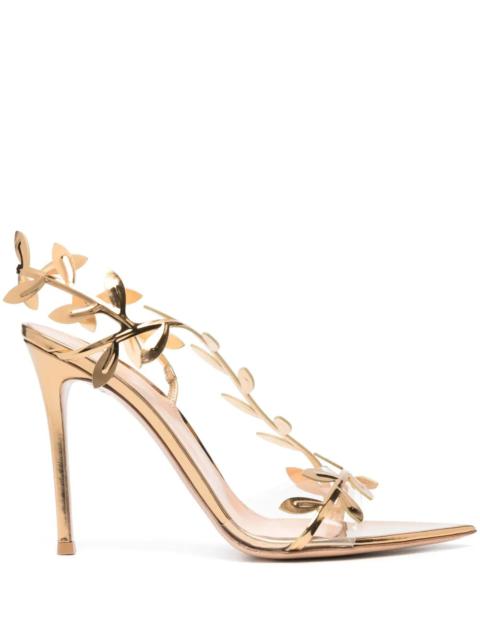 Gianvito Rossi Women Flavia 105Mm Sandals