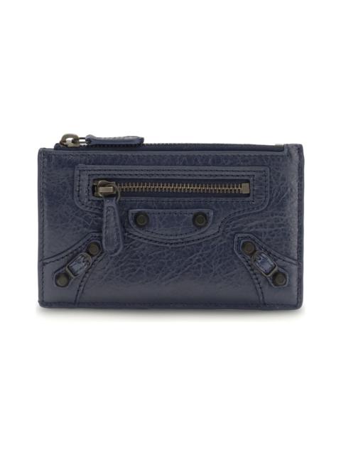 BALENCIAGA Le City Long Card Holder