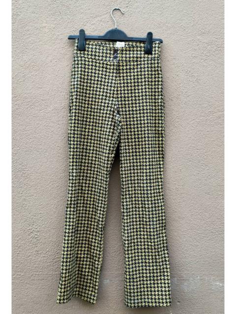 Other Designers Designer - Shendel Made in France Pant