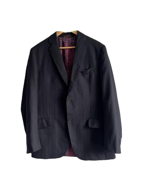 Etro Wool suit