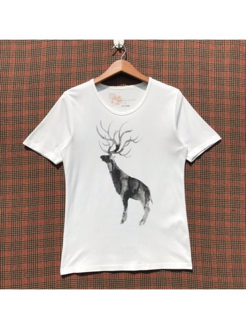 Other Designers Kashihara Shinpei X tete Homme Issey miyake Shirt