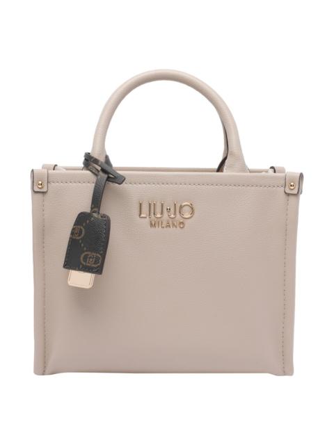 Other Designers Liu-Jo Logo Handbag