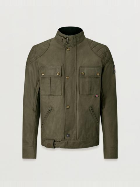 Belstaff BROOKLANDS MOTORCYCLE JACKET