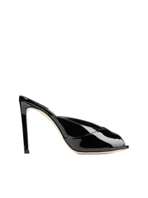 JIMMY CHOO Jimmy Choo Black Shoes Women