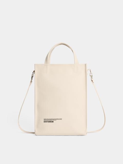 Stutterheim Djursholm Bag Matte Light Sand