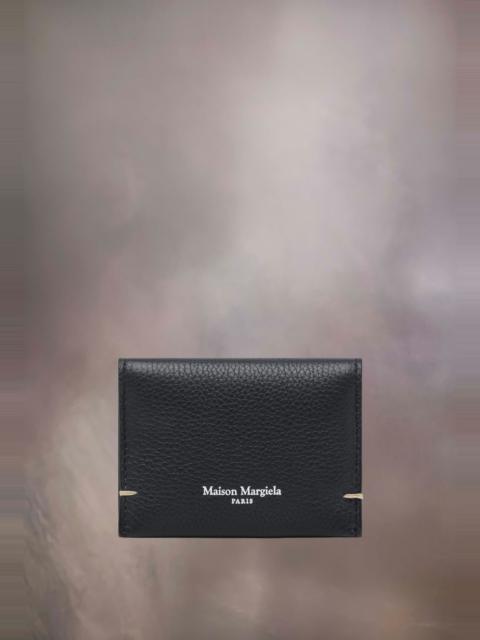 Maison Margiela Dress-age cardholder