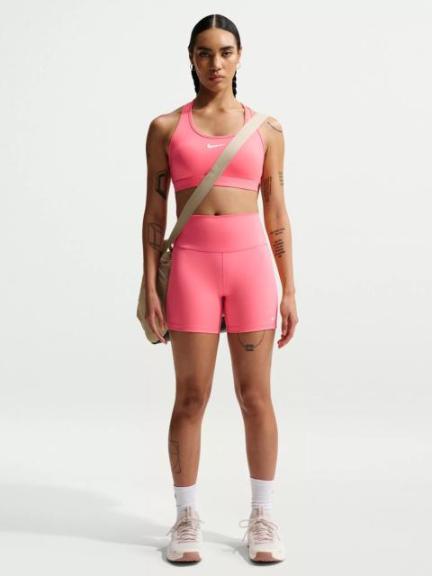 Nike Nike Women's One High-Waisted 5" Biker Shorts