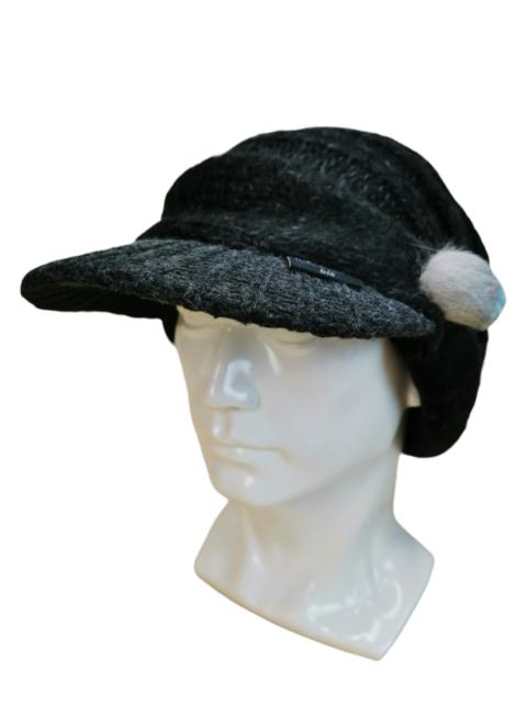 Other Designers Designer - MARIE CLARIE STREETWEAR UNISEX BEANIE HAT CAP