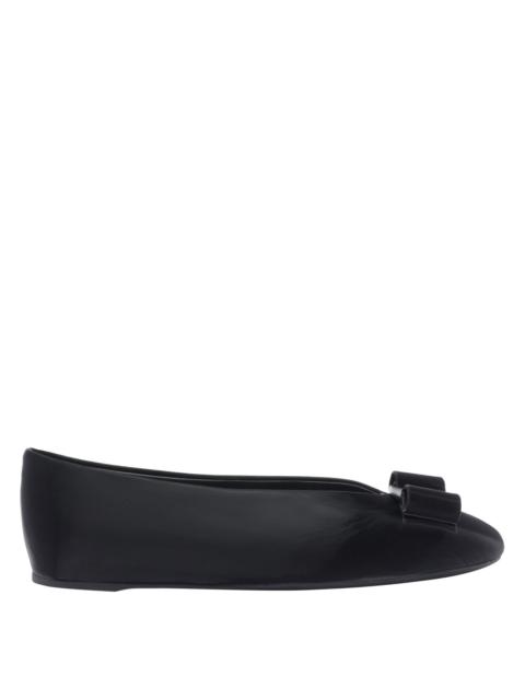 FERRAGAMO Ferragamo Women Vanna Ballets