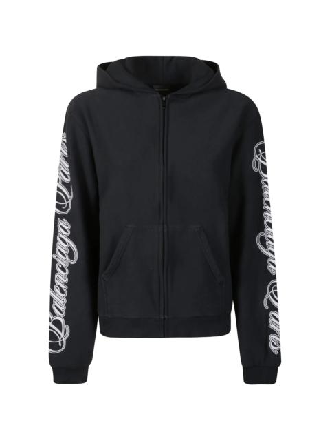 BALENCIAGA Balenciaga Balenciaga Sweaters White