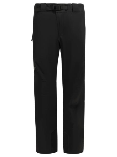 Arc'teryx Arc'teryx Macai Ski Pants Black Men