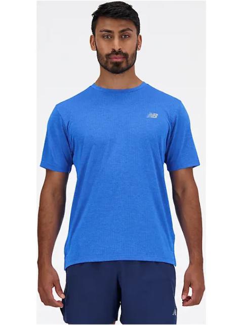 New Balance New Balance Athletics Run T-Shirt