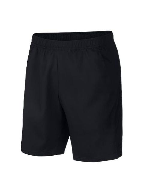 Nike Nike COURT DRI-FIT9 Black 939266-010