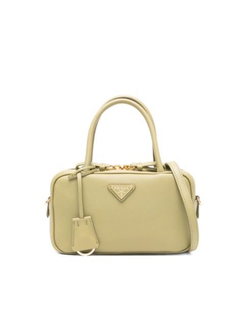 Prada Prada Green Tote Bags Women
