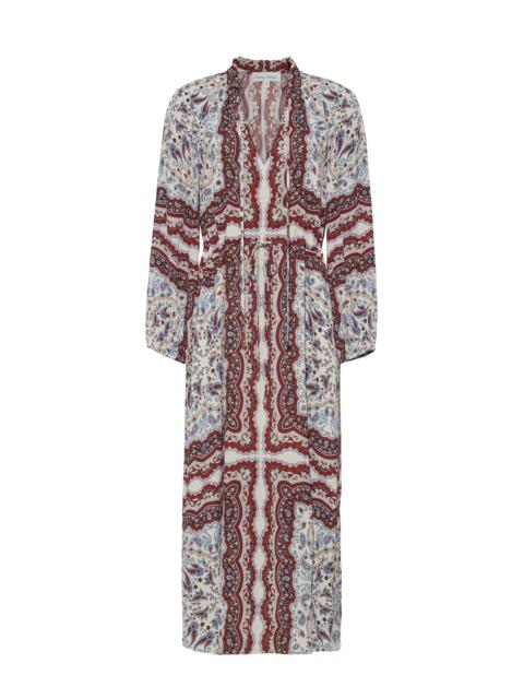 Cara Cara Berkshire Dress
Mountain Chic Meets City Sophistication